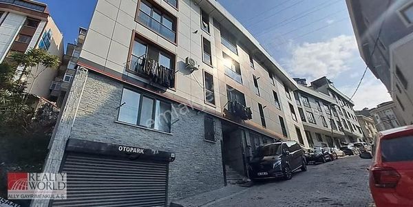 Talatpaşa Mah. Merkezi Konumda 2+1 Kiralık Daire