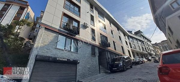 Talatpaşa Mah. Merkezi Konumda 2+1 Satılık Daire