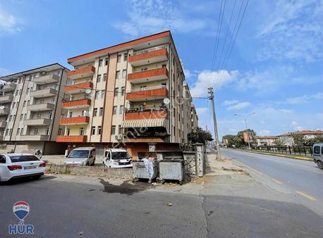 Serdivan 2 Cadde Üzeri Satılık 3+1 Daire