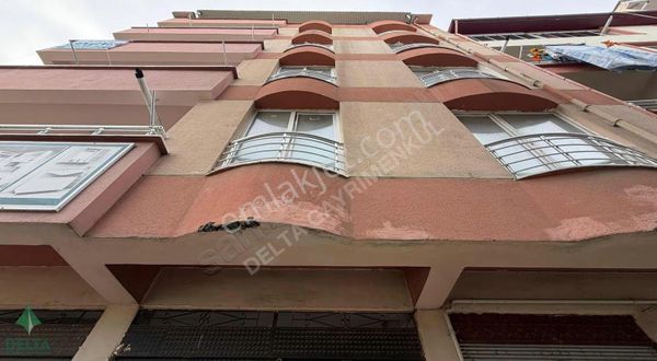 Delta Gayrimenkul'den Piraziz Merkezde 4+1 Satılık Daire