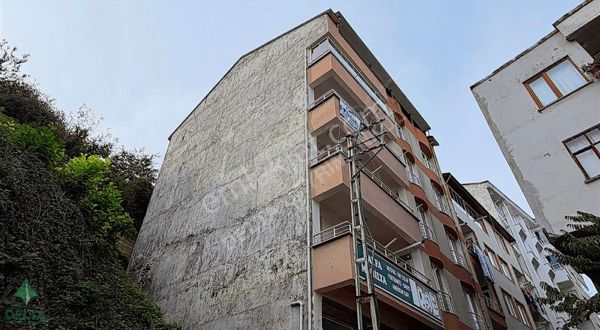 Delta Gayrimenkul'den Piraziz Merkezde 4+1 Satılık Daire!!!