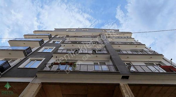 Delta Premıum Gayrimenkul'den Erikliman'da 1+1 Daire!!!