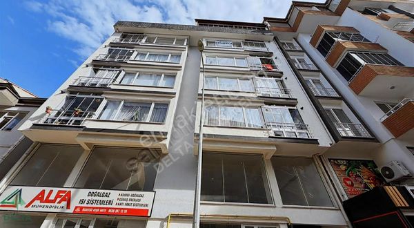 Delta Gayrimenkul'den Gemilerçekeği'nde Fırsat 5+2 Satılık Daire