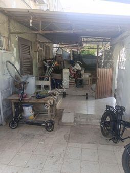 3ev Emlak'tan Belediye Evlerinde İskanli İki Katli Müstakil Bina