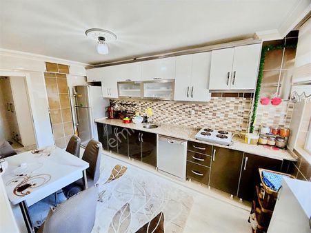 Yeşilbayır Sağduyu Caddesinde Asansörlü Masrafsız 3+1 Daire...!!