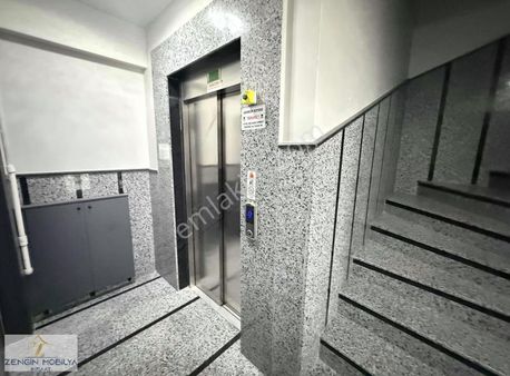 Zengin Emlaktan Kiralık Lux Daire