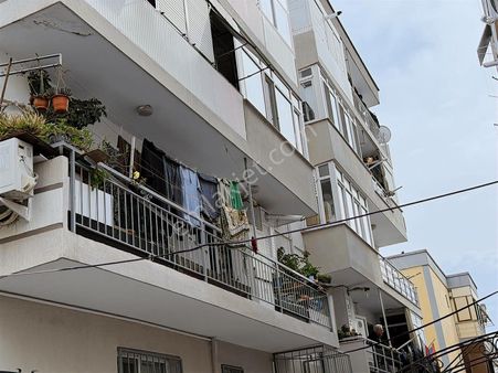 İzmir Buca Şirinyer'de 2+1