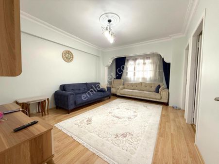 Tutar Dan Muhammediye Camii Yakını 2+1 Geniş Ara Kat Daire