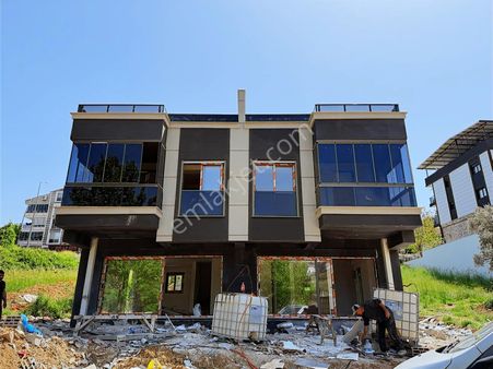 Ayrancılar Suyunbaşında Harika Villa