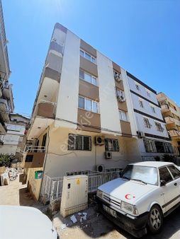 Jasse'den Buca Merkezi Konumda Çift Cephe 3+1 Satılık Daire