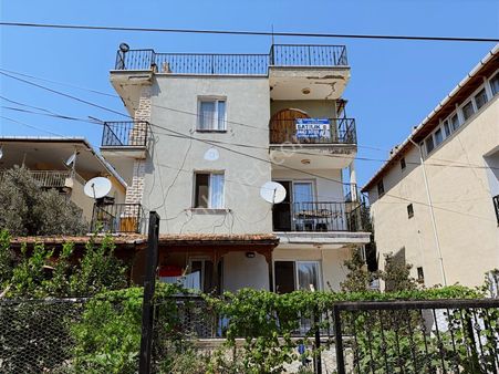 Özdere Maydonozda Denize 200 Metre Mesafede