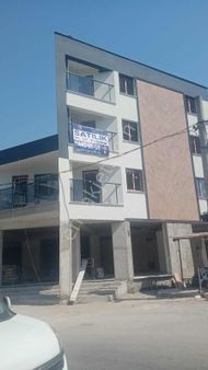 Jasse'den Çamlıkulede Satılık 1+1 Son 3 Daire