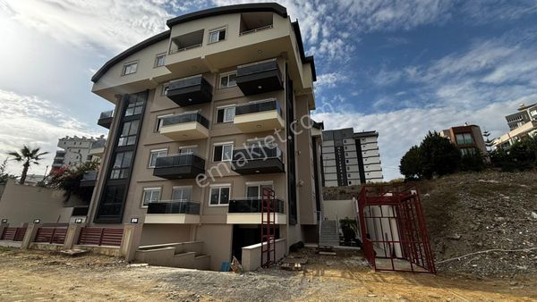 Common Point Den Satılık Sıfır 2+1 Dublex Daire