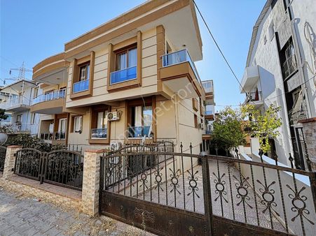 Cb Jasse'den Adatepede 2+1 Eşyalı Daire