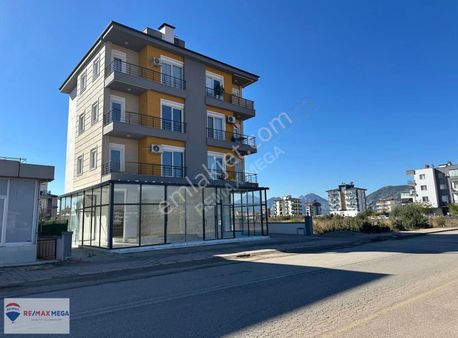 Döşemealtı/yeniköyde 2+1 Full Eşyalı Daire