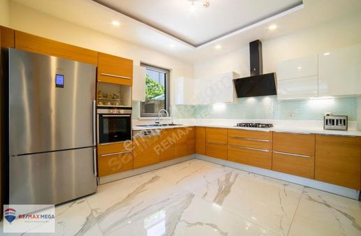 Döşemealtı'nın Marka Projesi Göl Evlerinde Fırsat Satılık 5+1