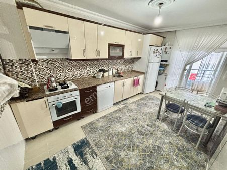 (1115) Keçiören 23 Nisan Mahallesinde Y.giriş Geniş 2+1 3 Balkonlu Fırsat Dairesi!!!