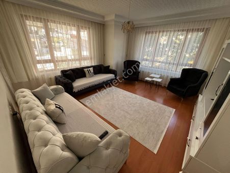 (1117) Keçiören Osmangazide Yüksek Giriş 3+1 Altı Tam Daire Kaçırılmayacak Kupon Satılık Daire!!!