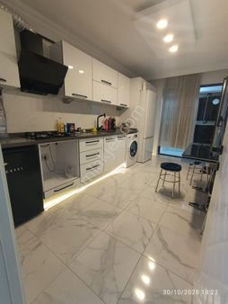 Çamlıca Mahallesinde Satılık 2+1 Daire