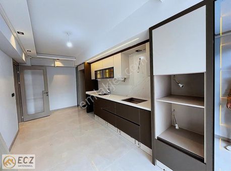 Ecz Gayrimenkul Den Satılık 2+1 Ultra Lüx Daire Kurtuluş Mah