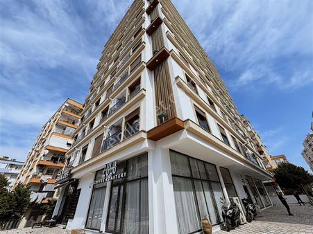 Cb Jasse'den Site İçinde Sıfır Lüx 4+1 Dubleks Daire