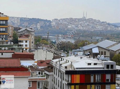 Eyüpsultan Alibeyköy Merkezi Konum Satılık Dubleks 6+2 Daire