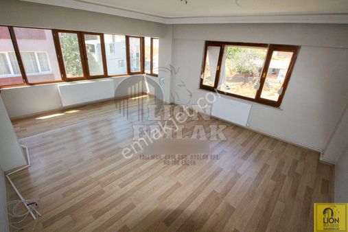 Lion Emlaktan Alaettin Mahallesi Ferah 2+1 Kiralık Daire
