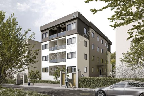 Aliağada 2+1 Deniz Manzaralı Satılık Daire