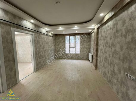 Karaköprü Seyrantepe'de 2+0 Acil Kiralık Daire