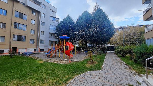 'eryaman Efor''dan Katta Kombili 3+1 Kiralık Daire