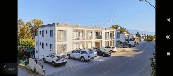 Akyarlar Da Denize Yürüme Mesafesin 2+1 Bahçeli Doğa Manzaralı