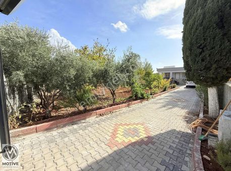 Yığınlıda Eşsiz Ferah Fırsat Bağ Evi