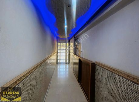 Turpa'dan 1+1 Yerden Isıtma,balkon + Ekstra 1+0 Kullanımlı Daire