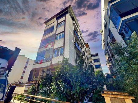 🛑🛑aktif'ten Akçay'da Satılık Full Eşyalı Arakat Şık Kupon Fiyata Geniş 1+1 Daire