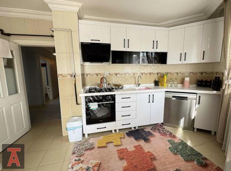 Elvan Mah'de Çift Girişe Uygun Yht Ve A Life Yakın 4+1 Teras