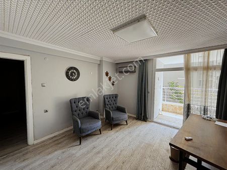 3ev Emlak'tan Atatürk Cad.fehiman Eczane Yanı 3+1 Satılık Daire