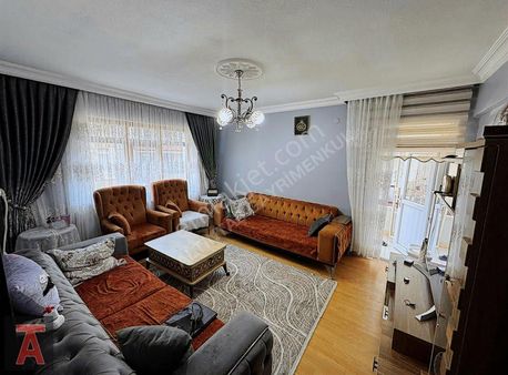 Elvan Mahallesi Yht Ve Alife Yakını Masrafsız 3+1