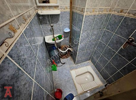 Süvari Mah. Tren Garına Yürüme Mesafesinde Katta Ön Cephe 3+1!