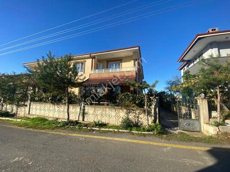 Kocaalide Denize 200 Metre Satılık Dubleks