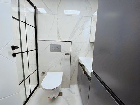 Rw Mılyon'dan Fevzi Çakmak Mh Kiralık 3+1 Daire