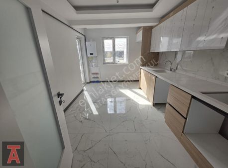 Yenikent Fevzi Çakmak Mah. Sıfır Katta Asansörlü 3+1 Kiralık