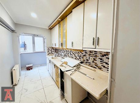 Kazım Karabekir Kat Konumunda Yapılı Y.giriş3+1 Kiralık Daire