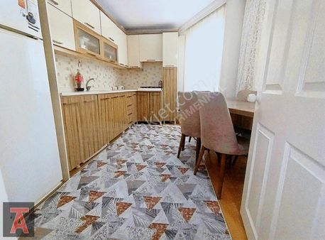 Alsancak Mah'de 2+1 Kat Konumunda Yapılı Daire