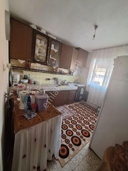 3ev Emlak- Gürselpaşada İki Katli Geniş Bahçeli Satılık Müstakil