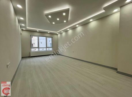 Çiğnitaş Emlak'tan Kasım Ayı Fırsatı Ful Yapılı Modern Kupon 3+1