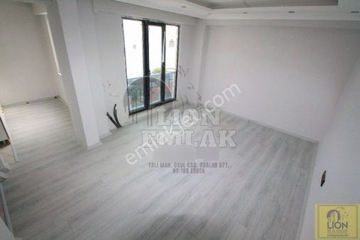 Lion Emlaktan Tatlısu Mahallesi Satılık 2+1 Deniz Maznaralı Sıfır Dublex Daire
