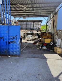 Capital Emlaktan Konak' Ta Yatırıma Uygun Arsa