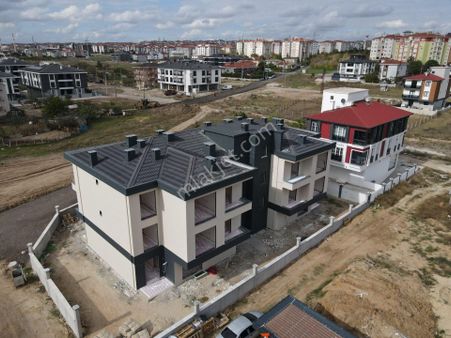Tekirdağ Çorlu Zafer Mah.satılık 1+1 Lüks Daireler !
