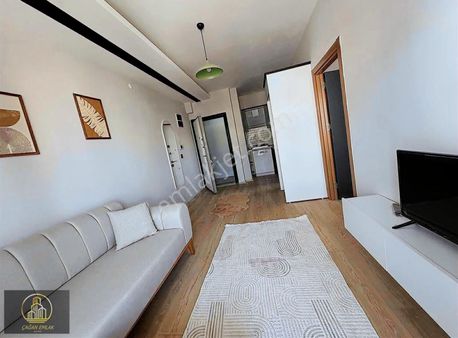 Sıfır Eşyalı Üniversitenin Dibinde Site İçi Kiralık Fırsat Daire