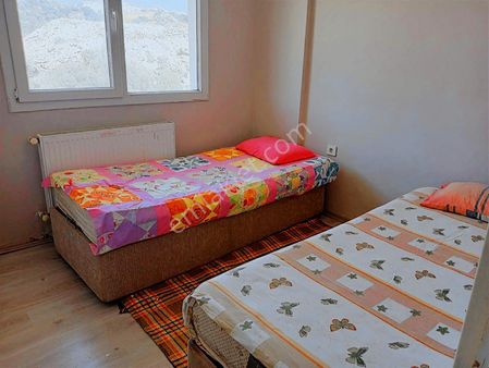 Üniversite Yanı 1+1 Satılık